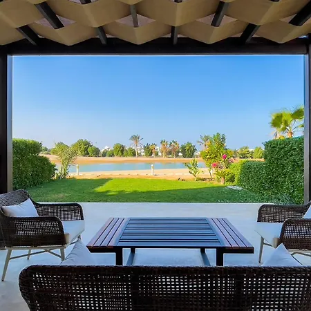 Ollystays 4Br Townhouse Shared Pool El Gouna