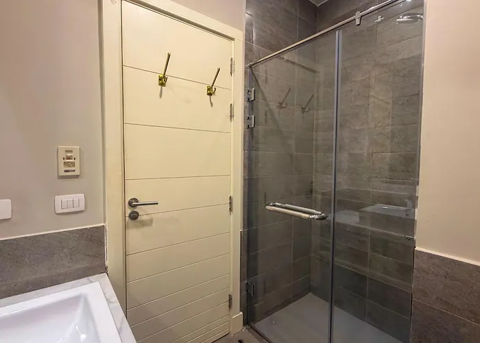 Ollystays-heated Jacuzzi, Lagoon & Golf, Chic 4br Townhouse Hurghada